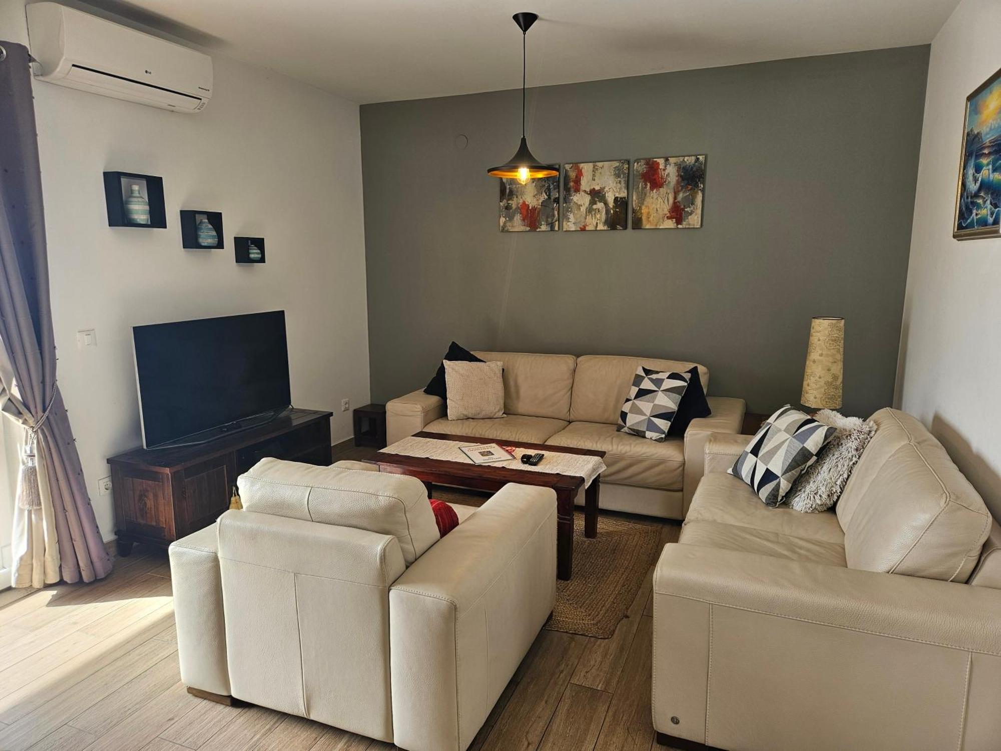 Marbella Apartment *